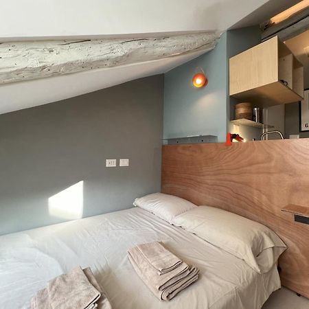Provana5 - Design Apartments In Turin Exterior foto